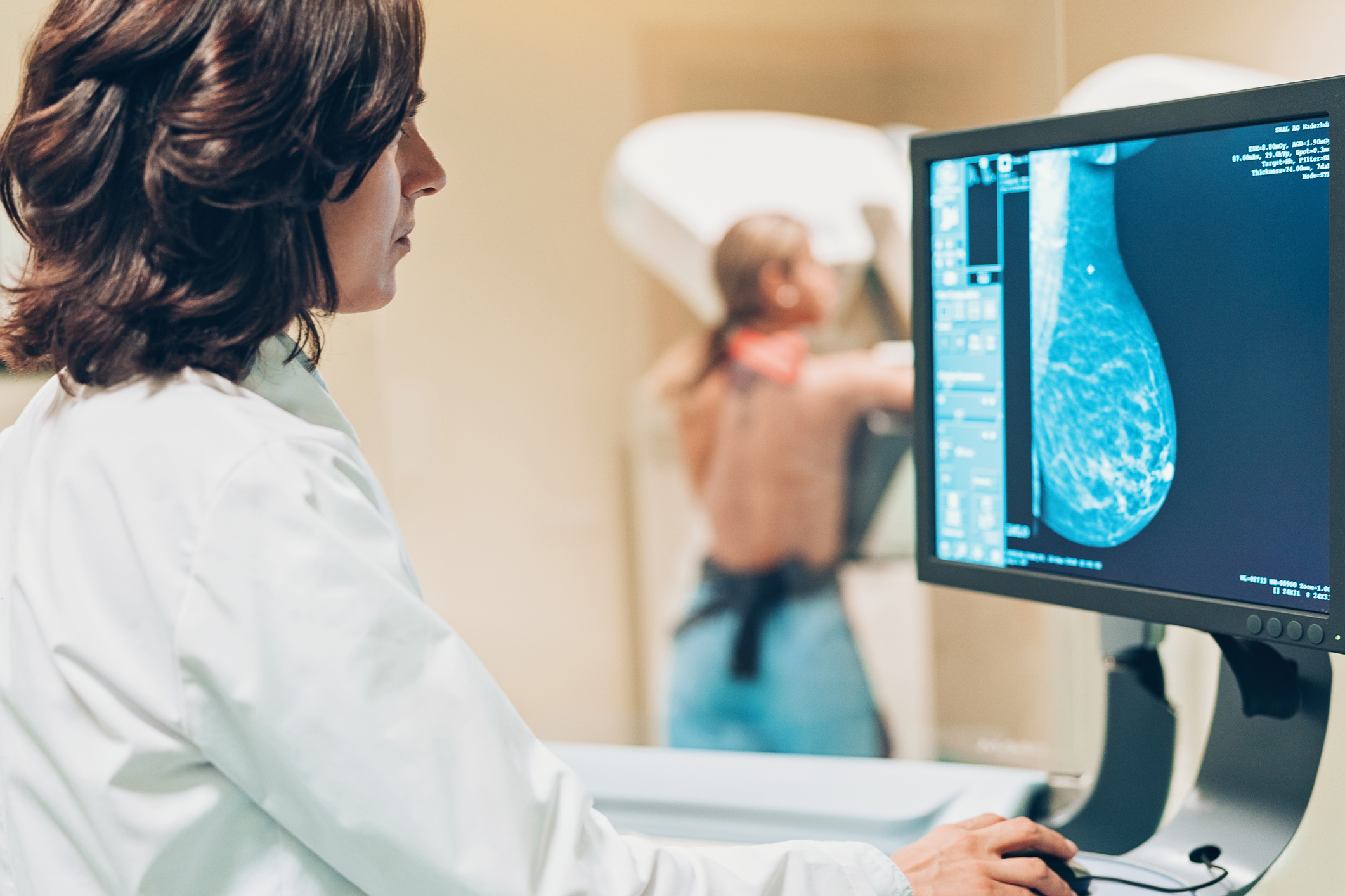 solving women's health issues